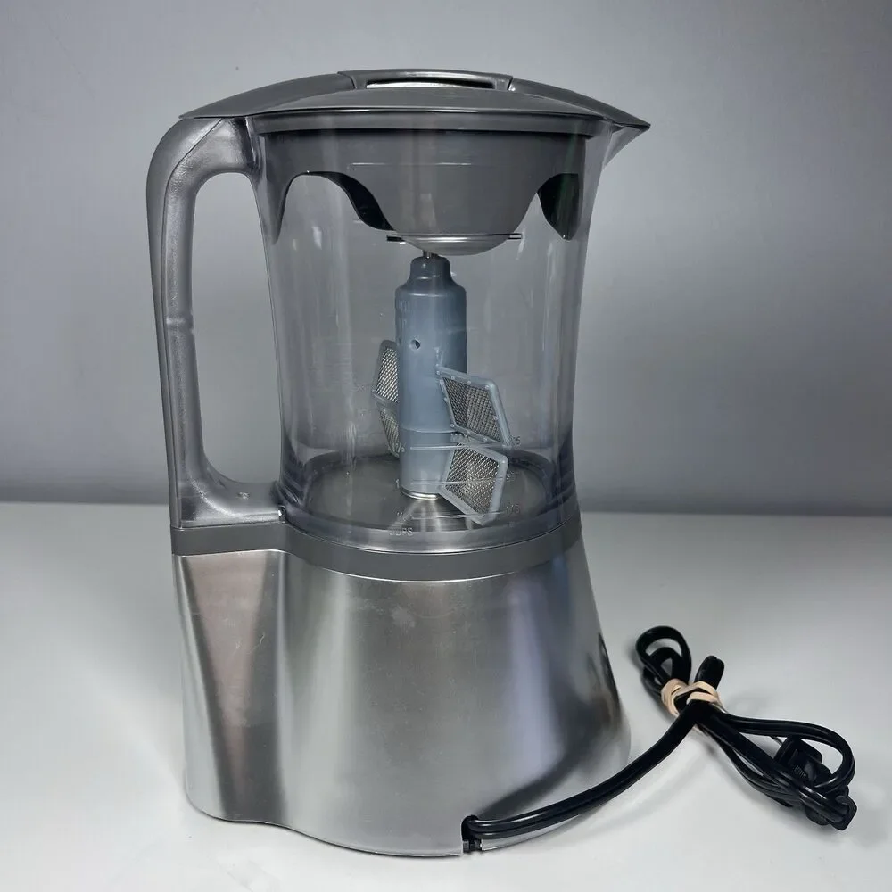 Wolfgang Puck Bistro Collection Saucier Froth Au Lait Frother BFAL-0010 Blender